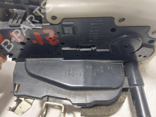 Front left lock NISSAN LEAF (ZE0) Electric | BP32323716C98 - Image 4