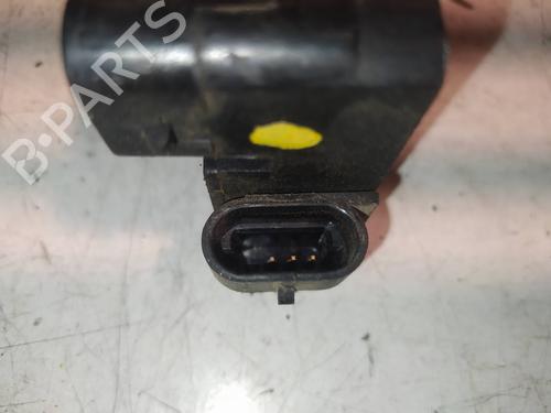 Front right lock DAEWOO LANOS (KLAT) 1.5 | BP14156857C97 