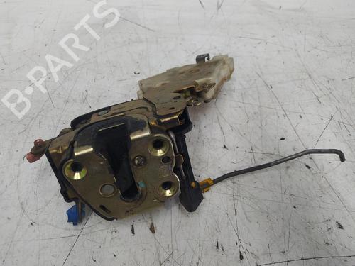Used Front left lock NISSAN ALMERA TINO (V10) 2.2 dCi (115 hp) 21569156