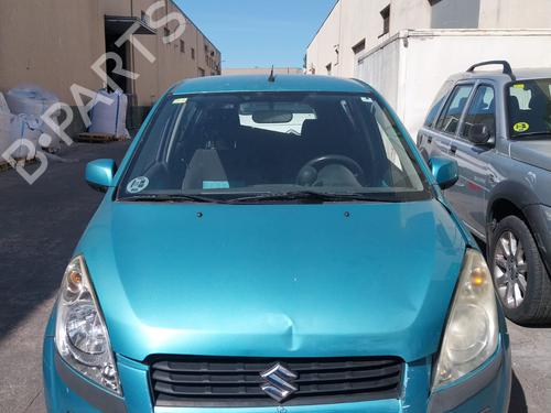 Used Parts SUZUKI SPLASH (EX) 1.3 CDTI (A5B413D) 4839632