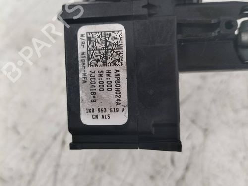 Steering column stalk SEAT LEON (1P1)  | BP11030812I23 