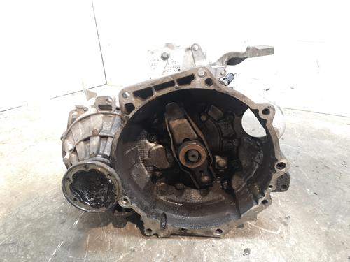 Used Gearbox AUDI A3 Sportback (8PA) 2.0 FSI (150 hp) 16308028