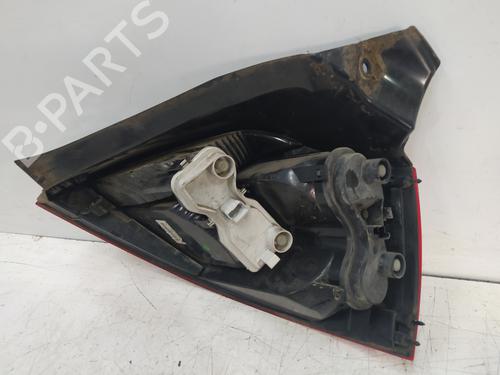 Left taillight RENAULT MEGANE II (BM0/1_, CM0/1_) 1.6 16V (BM0C, CM0C) | BP21097340C34 