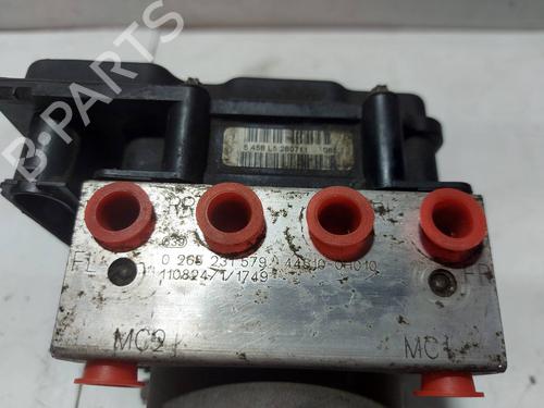ABS Bremseaggregat TOYOTA AYGO (_B1_) 1.0 (KGB10_, KGB10R) | BP29824781M43