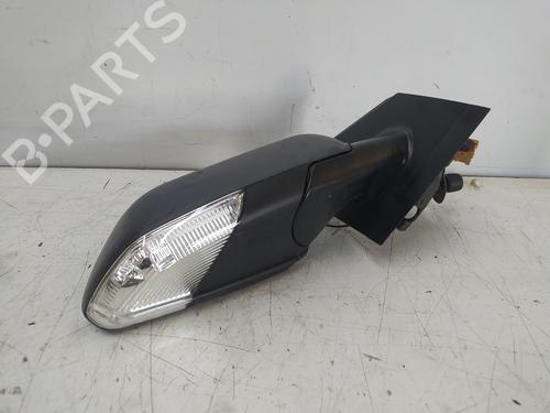 Right mirror VW POLO (9N_, 9A_) 1.4 16V | BP19688098C27 