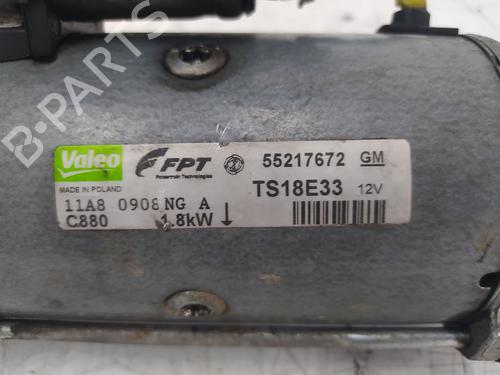 Starter OPEL CORSA D (S07)  | BP26155688M8 