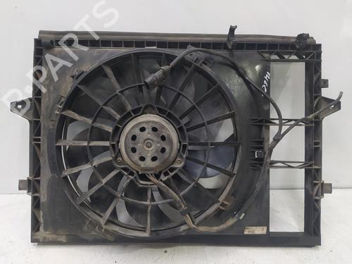 Radiator fan PEUGEOT EXPERT Van (222) 2.0 HDI | BP24802354M35 