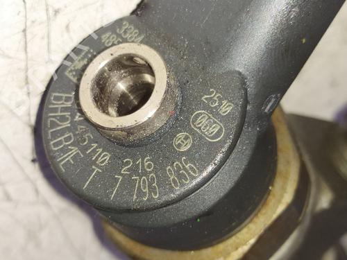 Injector BMW 3 (E46) 320 d | BP29972290M100
