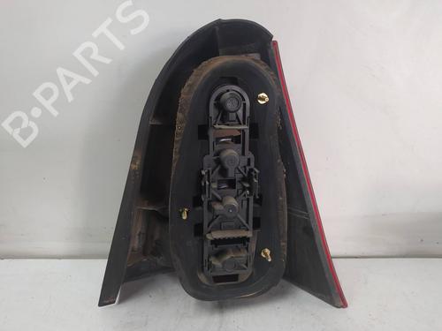 Left taillight MERCEDES-BENZ A-CLASS (W168) A 190 (168.032, 168.132) | BP10419442C34 