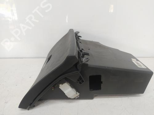 Glove box PEUGEOT 308 SW I (4E_, 4H_) 1.6 HDi | BP15130214C95 
