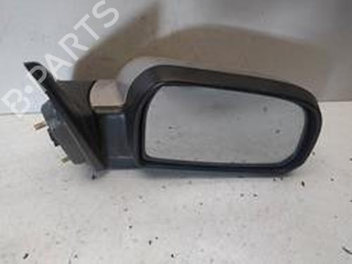 Used Right mirror HYUNDAI TUCSON (JM) [2004-2019]  8700048