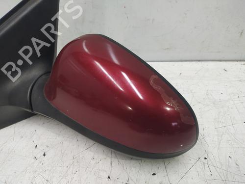 Left mirror FIAT BRAVO II (198_) 1.9 D Multijet (198AXB1A) | BP22210665C26 