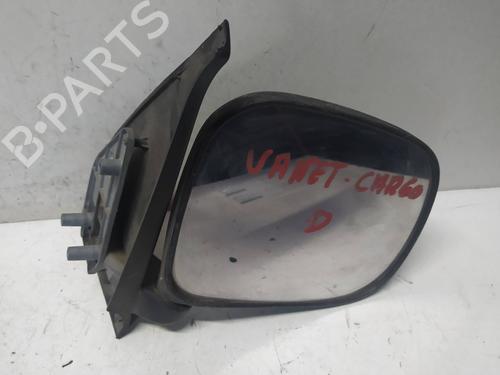 Used Right mirror NISSAN VANETTE CARGO Van (HC 23) [1994-2002]  10262545