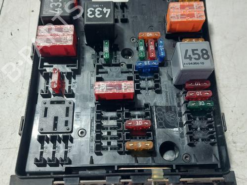 Used Fuse box Fuse box AUDI A3 (8P1) [2003-2013] 36042258 36042258