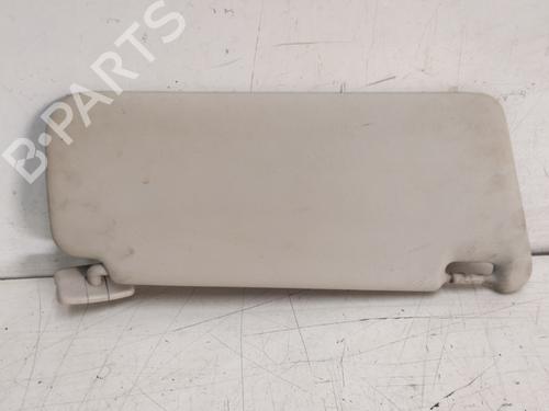 left-sun-visor-mercedes-benz-a-class-w169-2004-2005-2006-2007-2008-2009-2010-2011-2012-33049416 main image