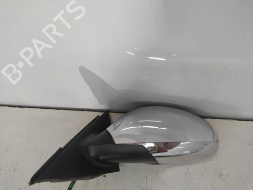 Left mirror SEAT IBIZA III (6L1)  | BP13704406C26 