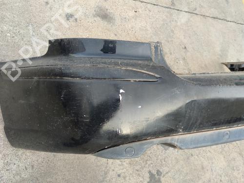 Rear bumper JAGUAR X-TYPE I (X400) 2.5 V6 All-wheel Drive | BP10909495C8 