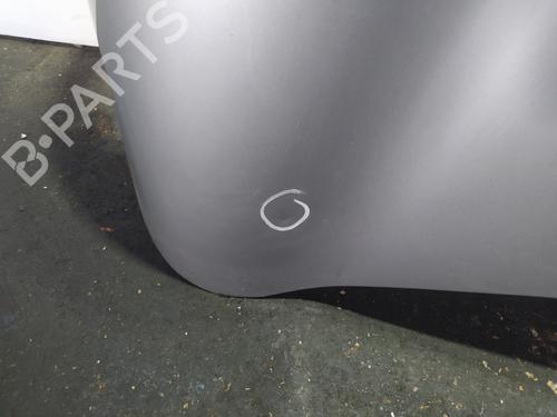 Hood MINI MINI (R50, R53)  | BP27161225C1 