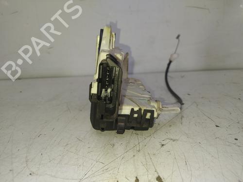 Front left lock PEUGEOT 308 I (4A_, 4C_)  | BP26034354C98 