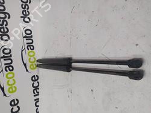 Used Tailgate lift support VW TRANSPORTER T4 Van (70A, 70H, 7DA, 7DH) [1990-2003]  14155824