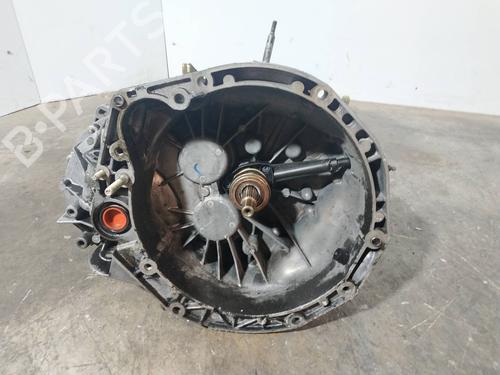 Used Gearbox RENAULT LAGUNA II Grandtour (KG0/1_) 1.9 dCi (KG0G) (120 hp) 17613424