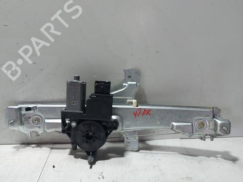 rear-right-window-mechanism-citroen-c3-iii-sx-2016-34139056 main image