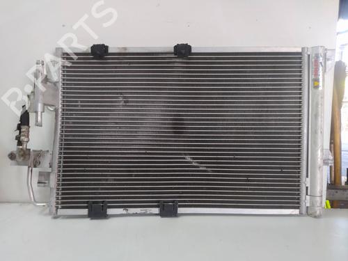 Used AC radiator OPEL ASTRA G Hatchback (T98) [1998-2009]  10231606