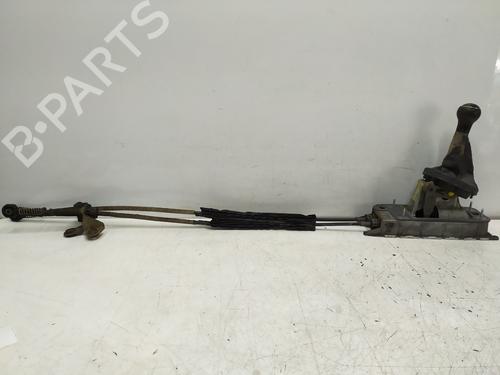 Levier de vitesses VW TOURAN (1T1, 1T2) [2003-2011]  31813541