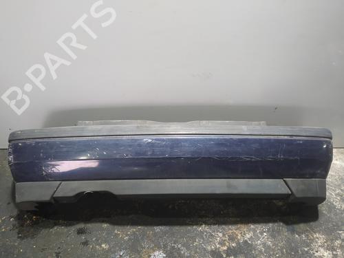 Used Rear bumper VW GOLF III (1H1) 1.6 (75 hp) 16681440