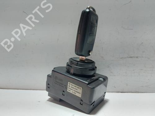 Ignition barrel VW TOUAREG (7LA, 7L6, 7L7) 3.2 V6 | BP29247287M48 