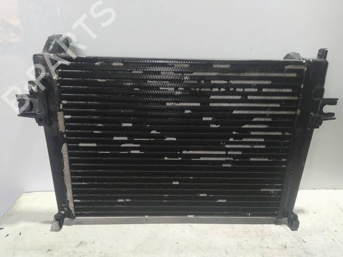 Intercooler JEEP GRAND CHEROKEE II (WJ, WG) 2.7 CRD 4x4 | BP13377717M30 