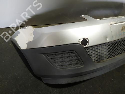 Front bumper FORD FIESTA V (JH_, JD_) 1.3 | BP27178498C7 