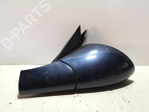 Used Left mirror OPEL VECTRA B (J96) 2.0 DTI 16V (F19) (101 hp) 17368600