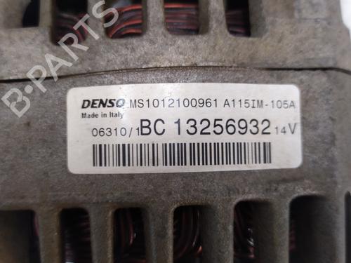 Alternator OPEL CORSA D (S07) | BP30156822M7