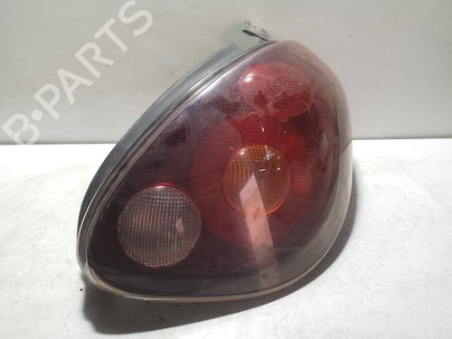 Used Right taillight FIAT BRAVO I (182_) [1995-2001]  9224350