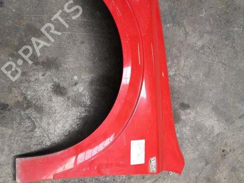 Forkjerm venstre OPEL ASTRA H (A04) [2004-2014]  8921289