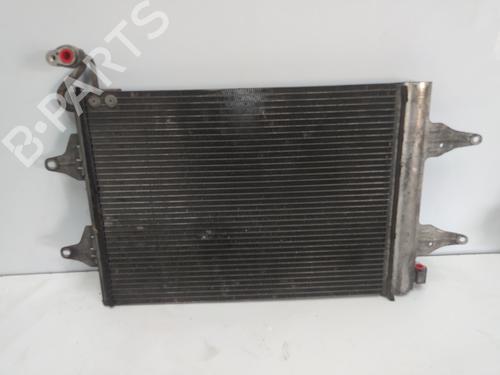 Used AC radiator SEAT IBIZA III (6L1) [2002-2009]  15606318