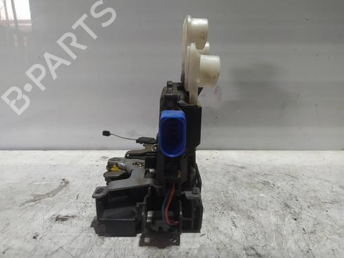 Rear right lock SEAT ALTEA (5P1)  | BP13417541C99 