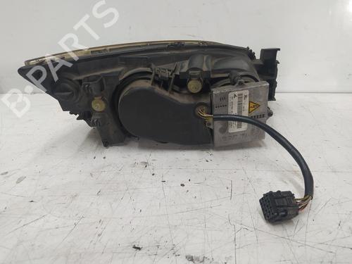 Left headlight FORD MONDEO III (B5Y) 2.2 TDCi | BP21384720C28 
