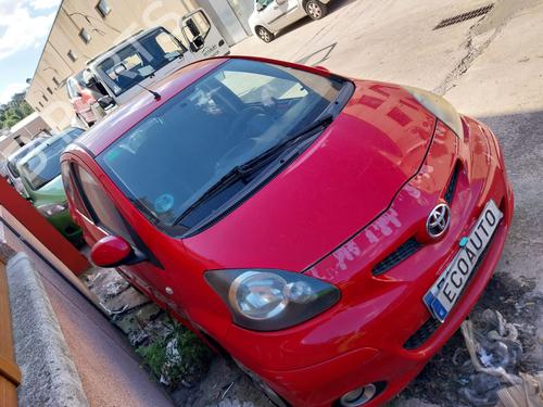 Used Parts TOYOTA AYGO (_B1_) 1.0 (KGB10_, KGB10R) (68 hp) 4269928