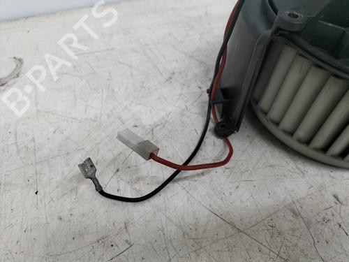 Heater blower motor OPEL ASTRA H (A04)  | BP14156350M62 