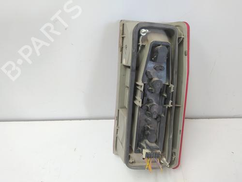 Left taillight CITROËN JUMPY I (U6U_)  | BP16054787C34 