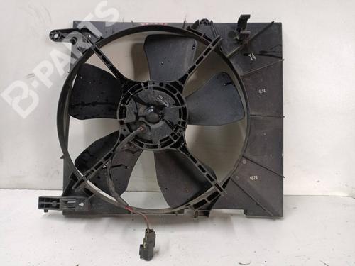 Used Radiator fan Radiator fan DAEWOO KALOS (KLAS) 1.2 (72 hp) 9178130 9178130