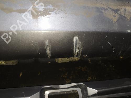 Front bumper LAND ROVER DISCOVERY III (L319)  | BP24128374C7 