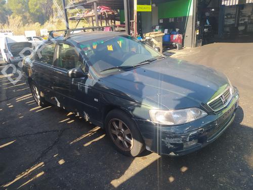Scheinwerfer links HONDA ACCORD VI (CK, CG, CH, CF)  | BP17076741C28 