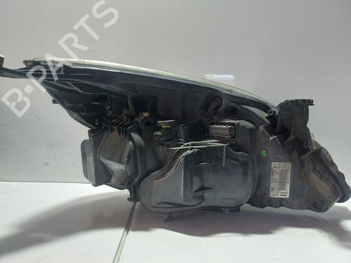 Venstre forlygte OPEL VECTRA C (Z02)  | BP29451242C28 