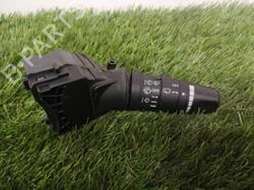 Used Steering column stalk NISSAN TERRANO II (R20) 2.7 TDi 4WD (125 hp) 8704178