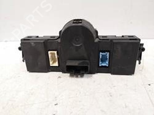 Climate control RENAULT MEGANE II Coupé-Cabriolet (EM0/1_)  | BP8717023I5 