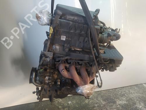 Engine HYUNDAI ATOS (MX)  | BP16635583M1 