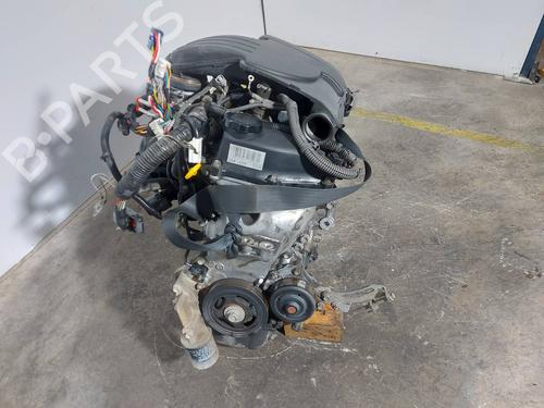 Motor TOYOTA AYGO (_B1_) 1.0 (KGB10_, KGB10R) | BP29745158M1 